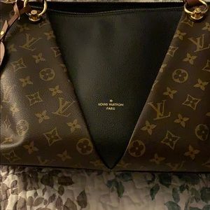 My Louis Vuitton purse